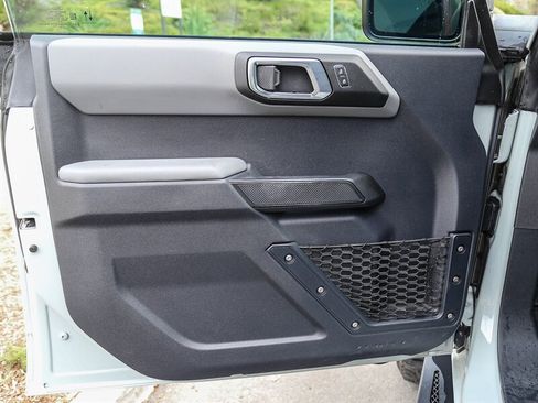 Used 2021 Ford Bronco Big Bend image 28