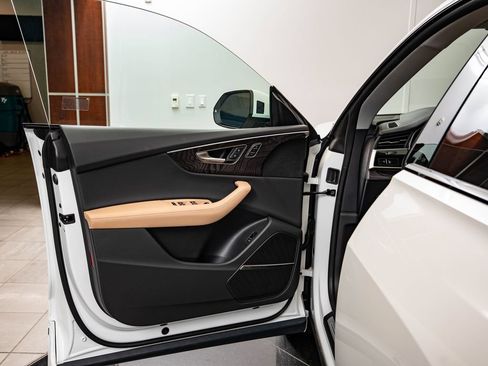 New 2026 Audi Q8 Prestige AWD/4WD image 26
