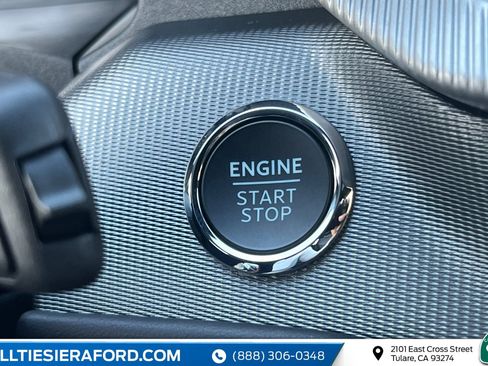 New 2026 Ford Explorer ST-Line w/ ST-Line Street Pack image 23