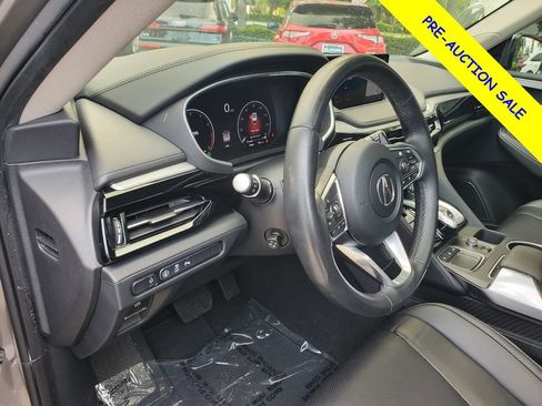 Certified 2023 Acura MDX SH-AWD w/ Technology Package image 16