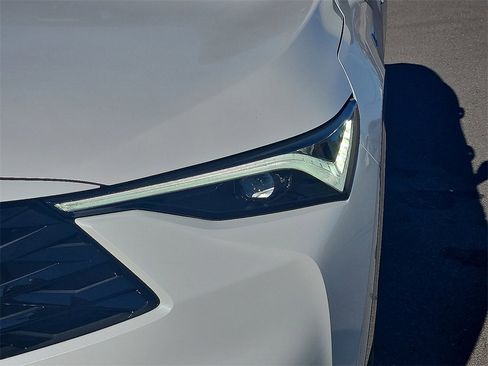 New 2025 Acura ADX A-Spec image 9