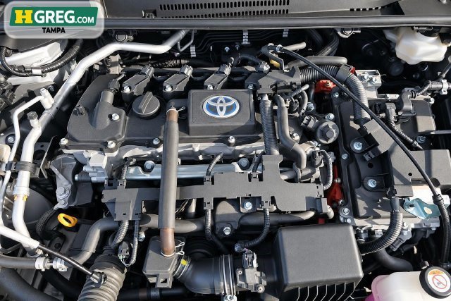 Used 2024 Toyota Corolla LE FWD image 16
