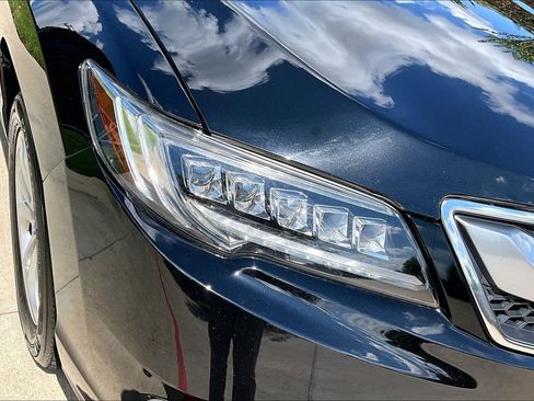 Used 2017 Acura RDX FWD image 35