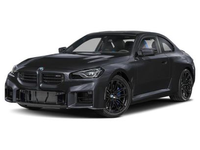 New 2026 BMW M2 CS