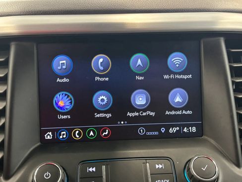 Used 2022 GMC Acadia SLT w/ Preferred Package FWD image 43