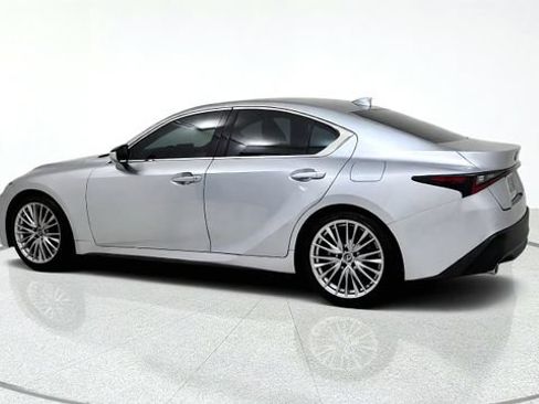 Used 2023 Lexus IS 300 w/ Premium Package RWD image 6