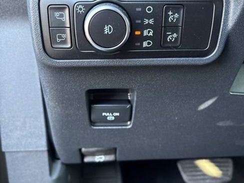 New 2025 Ford Bronco Raptor AWD/4WD image 16