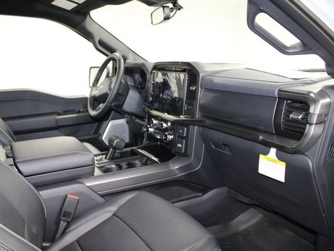 New 2026 Ford F150 Lariat w/ Equipment Group 502A High AWD/4WD image 31