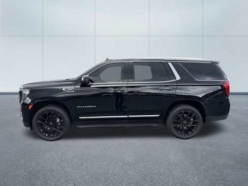 Used 2022 GMC Yukon SLT w/ SLT Luxury Package AWD/4WD image 12