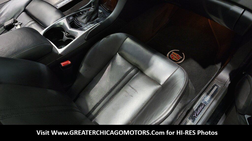 Used 2014 Cadillac SRX Premium AWD/4WD image 39
