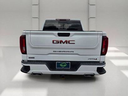 Certified 2021 GMC Sierra 1500 AT4 w/ AT4 Premium Package