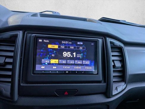 Used 2019 Ford Ranger XL w/ Equipment Group 101A Mid image 12