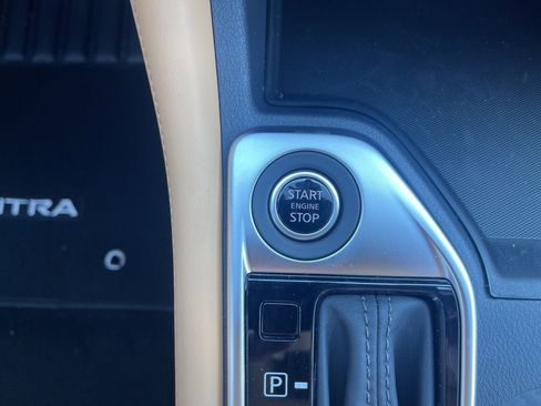 New 2025 Nissan Sentra SV w/ SV Premium Package image 27