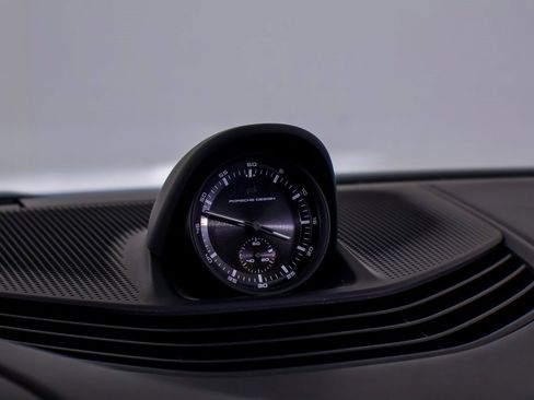 Certified 2021 Porsche Taycan Turbo S image 15