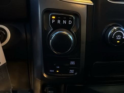 Certified 2022 RAM 1500 Classic Warlock image 16