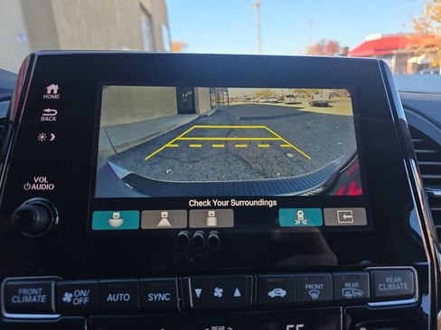 Used 2023 Honda Odyssey Elite image 16