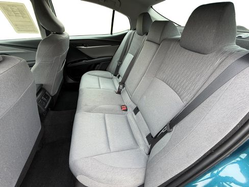 Used 2026 Toyota Camry LE FWD image 16