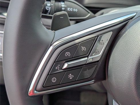 New 2026 Buick Enclave Preferred w/ Power Package AWD/4WD image 21