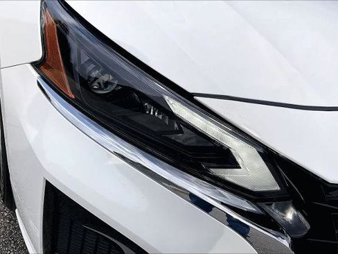 Certified 2025 Nissan Altima 2.5 S image 27