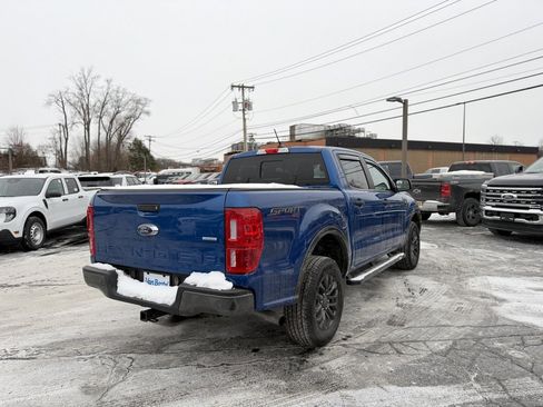 Used 2019 Ford Ranger XLT w/ Equipment Group 302A Luxury image 6