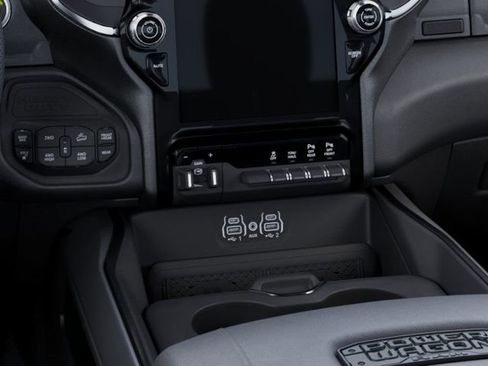 New 2026 RAM 2500 Power Wagon image 25