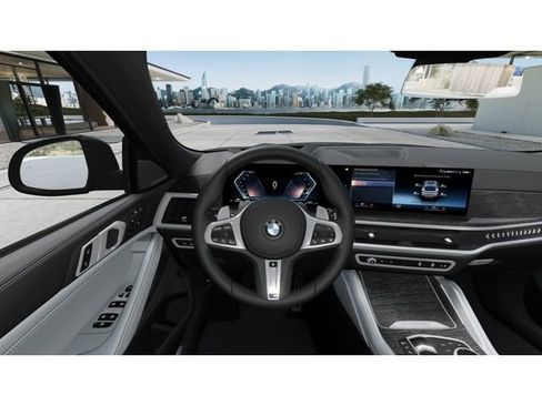 New 2026 BMW X6 xDrive40i image 13