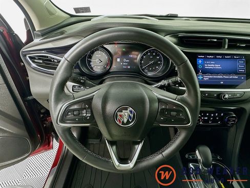 Used 2023 Buick Encore GX Essence w/ Advanced Technology Package image 11