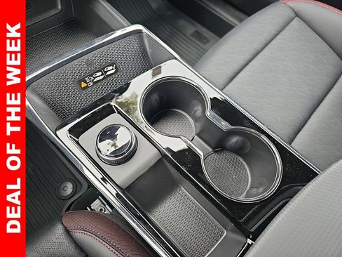 New 2026 Chevrolet Equinox RS w/ Convenience Package III image 25