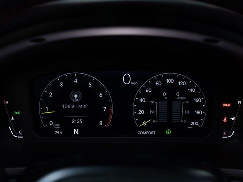 Used 2023 Honda Civic Type R image 24