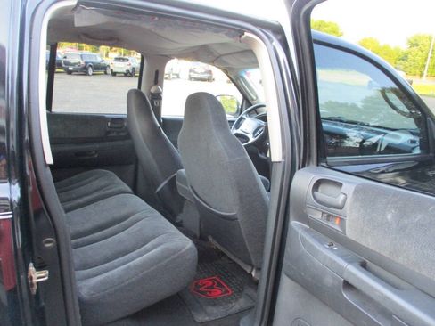 Used 2003 Dodge Dakota SLT AWD/4WD image 21