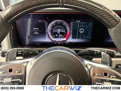 Used 2019 Mercedes-Benz G 63 AMG 4MATIC image 48