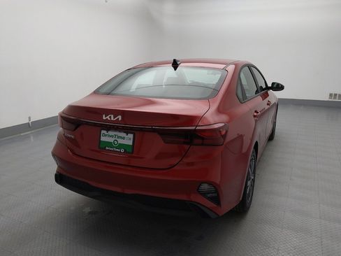 Used 2024 Kia Forte LXS w/ LXS Technology Package image 7