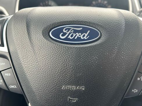 Used 2018 Ford Edge SEL AWD/4WD image 20
