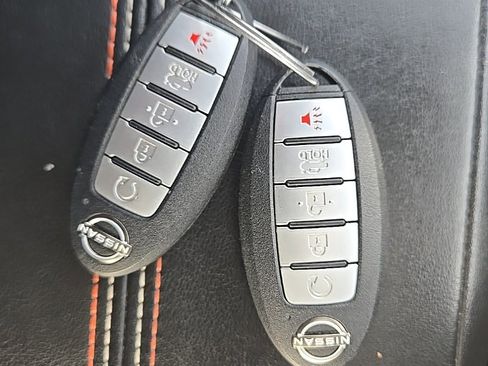 Used 2023 Nissan Altima 2.5 SR w/ SR Premium Package image 40