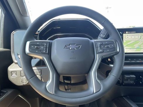 New 2026 Chevrolet Silverado 2500 LT w/ Trail Boss Package AWD/4WD image 26