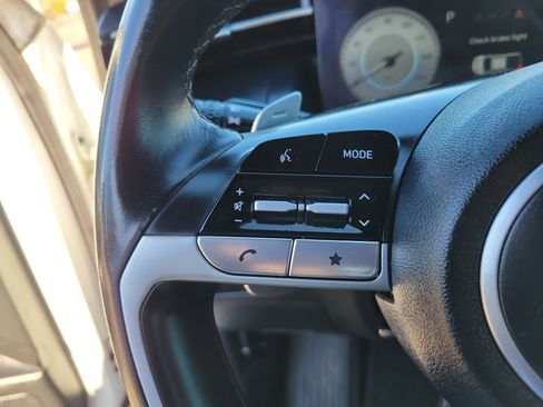 Used 2023 Hyundai Santa Cruz SEL Premium w/ Cargo Package image 14