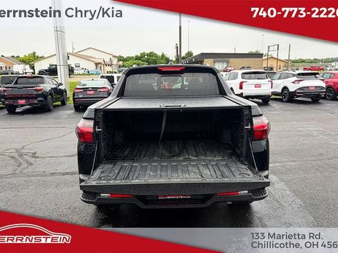 Used 2024 Hyundai Santa Cruz SEL w/ Activity Package AWD/4WD image 24
