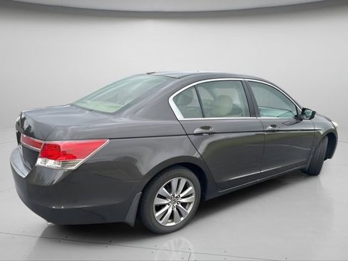 Used 2012 Honda Accord EX-L image 6