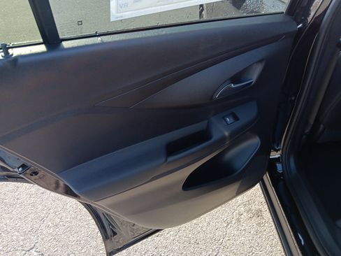 New 2026 Buick Envista Preferred image 15