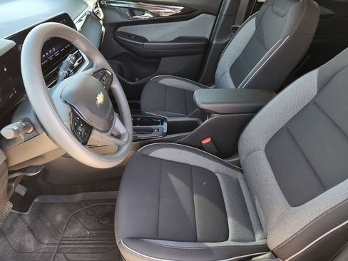 New 2026 Chevrolet TrailBlazer LT w/ Driver Confidence Package image 10