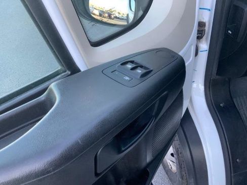 Used 2019 RAM ProMaster 1500 FWD image 23