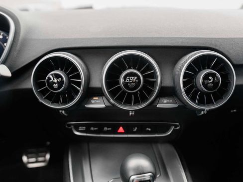 Used 2021 Audi TT 2.0T w/ 19" Wheel Package image 26