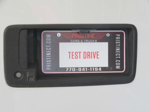 Used 2018 Chevrolet Express 3500 LT w/ LT Preferred Equipment Group RWD image 58