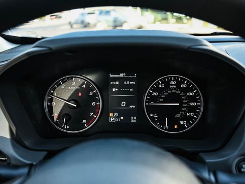 New 2026 Subaru Crosstrek 2.0i Premium AWD/4WD image 22