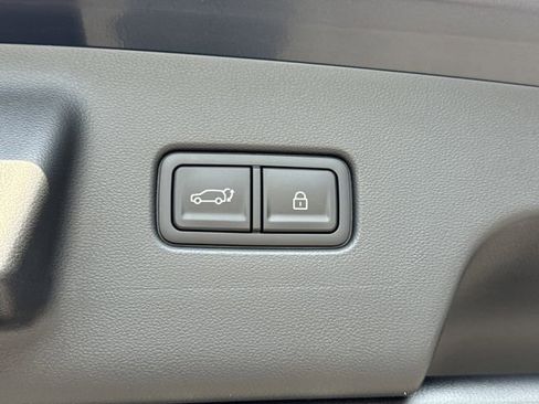 New 2026 Hyundai Palisade Calligraphy image 15