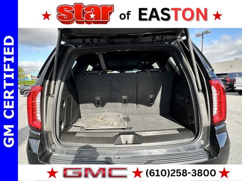 Used 2023 GMC Yukon Denali image 35