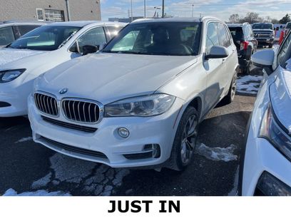 Used 2018 BMW X5 xDrive35i