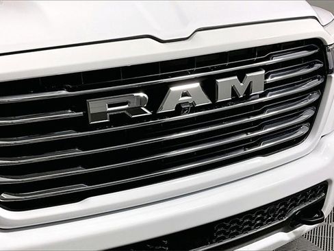 Used 2026 RAM 1500 Laramie w/ Laramie Southwest Edition image 34