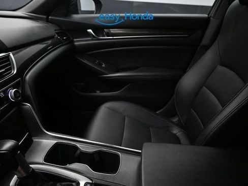 Used 2020 Honda Accord Sport image 13