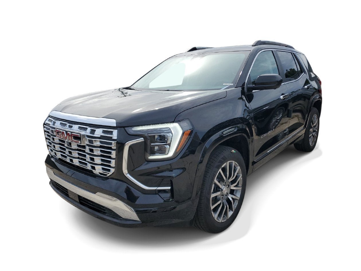 New 2027 GMC Terrain Denali AWD/4WD image 3
